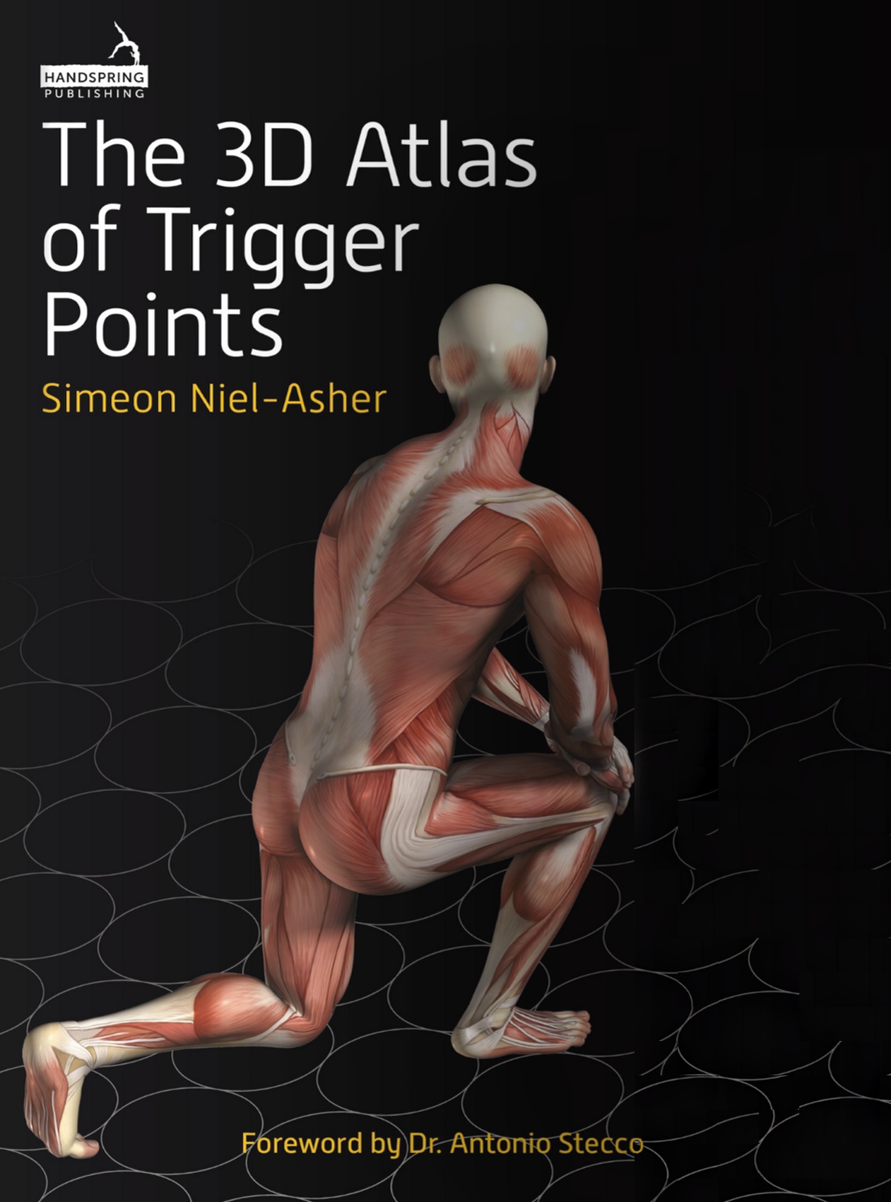 The 3D Atlas of Trigger Points