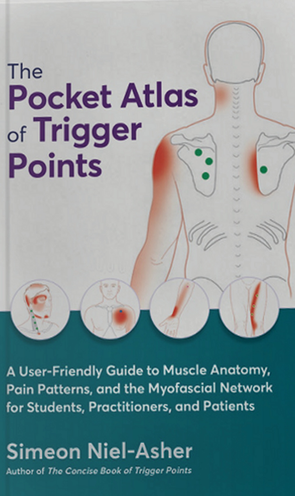 The Pocket Atlas of Trigger Points