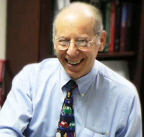 Dr Robert Gerwin