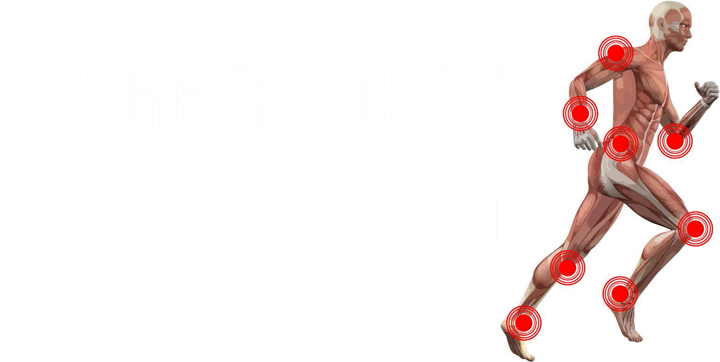 TriggerPoints3D